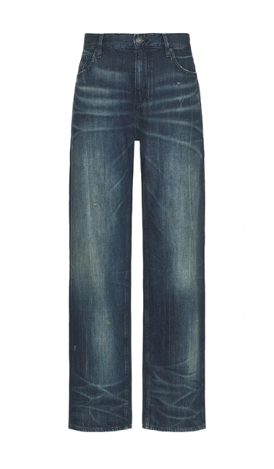 Guess Originals Baggy Jeans In Blue