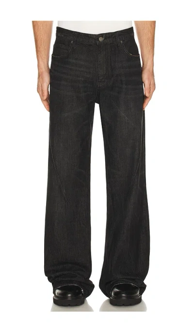 Guess Originals Bootcut Jeans In Black