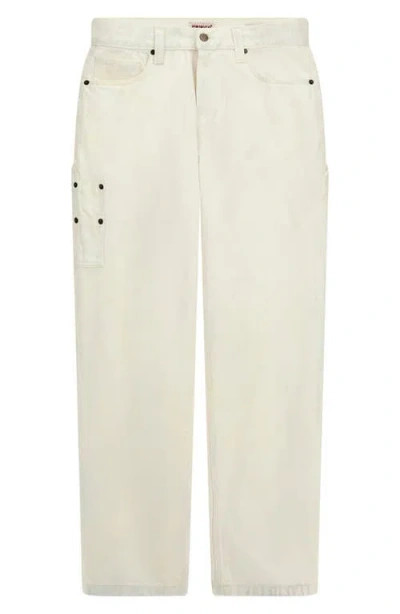 Guess Originals Go Carpenter Jeans In Gwec