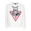 Guess Originals Go Market Sweater X Market Sandy Shore Men's Sweater In Sandy Shore