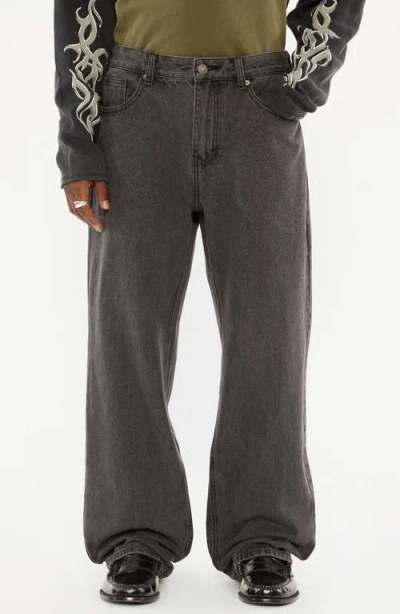 Guess Originals Kit Baggy Jeans In Ghb1