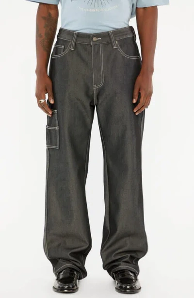 Guess Originals Kit Carpenter Jeans In Black