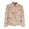 Guess Originals Men's Workwear Jacket Go Printed Work Jacket Go Printed Cowboy Ta In Go Printed Cowboy Ta