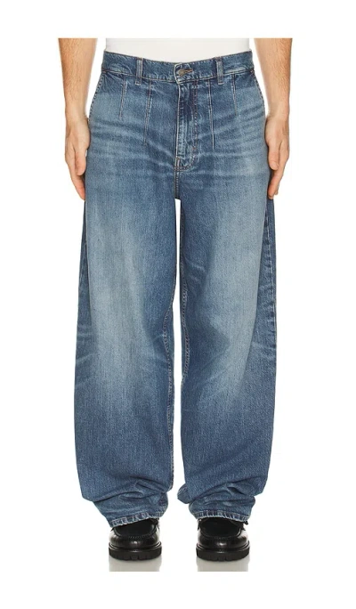 Guess Originals Super Baggy Jeans In Multi