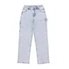 Guess Originals Women's Jeans Go Kit Carpenter Pant Go Jackie Acid Wash In Go Jackie Acid Wash