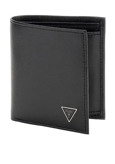 Guess P. Women's Funds  Smcslelea22-bla Black