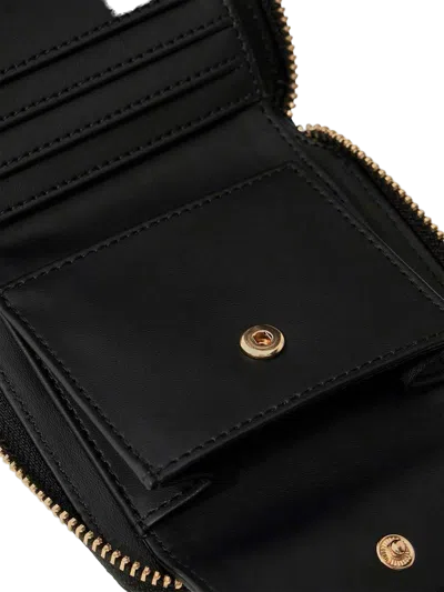 Guess Paisleigh Wallet In Black