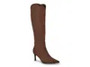 Guess Palisa Boot In Brown