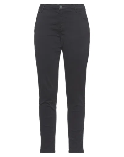 Guess Pants In Black