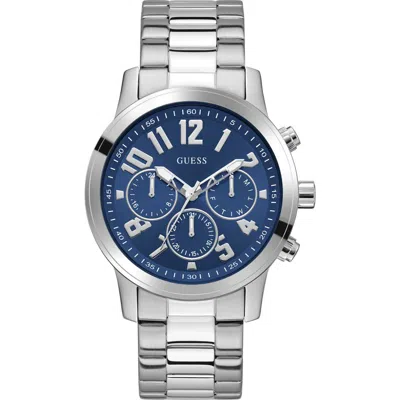 Guess Parker Multifunction Bracelet Watch, 44mm