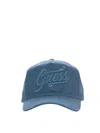 GUESS PEAKED HAT