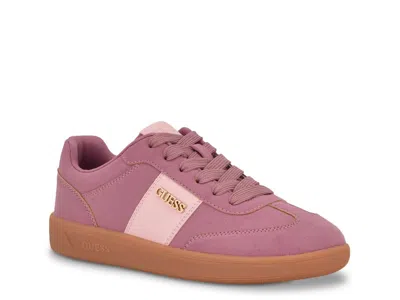 Guess Pelara Sneaker In Multi
