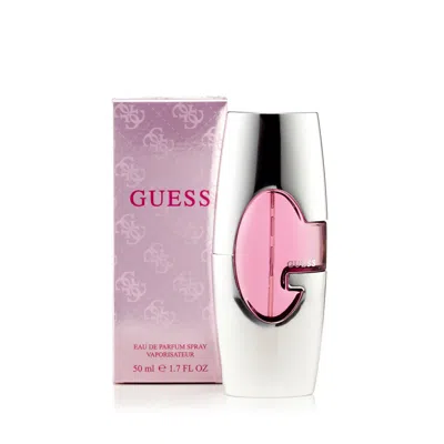 Guess Perfume