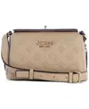 Guess Phoebe Mini Crossbody Bag