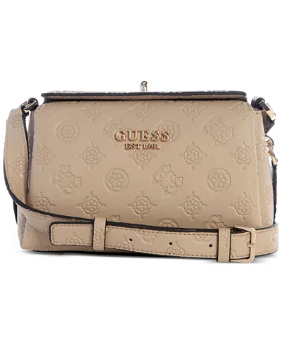 Guess Phoebe Mini Crossbody Bag