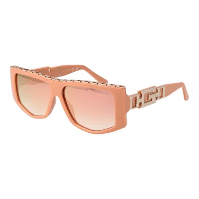 Guess Pink Women Sunglasses