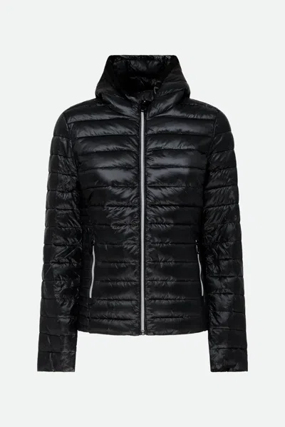 Guess Piumino Nero