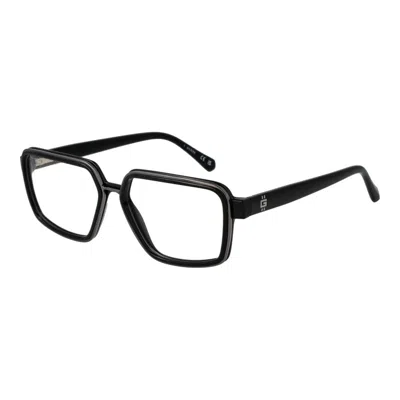 GUESS PLASTIC GLASSES MEN'S (FRAMES)