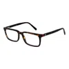 Guess Brown Men Optical Frames In Multi