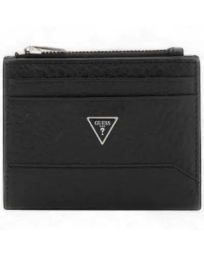 Guess Portfolio  Black Man - Smbagrlea03bla