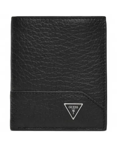 Guess Portfolio  Black Man - Smbagrlea18-bla