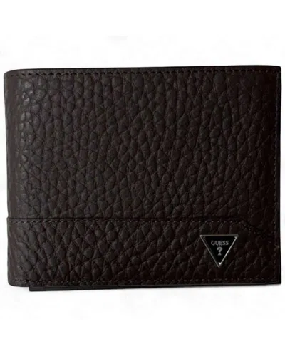 Guess Portfolio  Brown Man - Smbagrlea24dkb