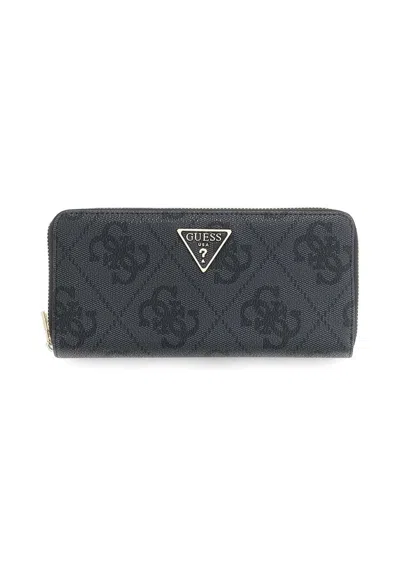 Guess Portfolio Laurel I S In Nero