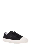 Guess Women's Pranze Casual Sneakers In Black