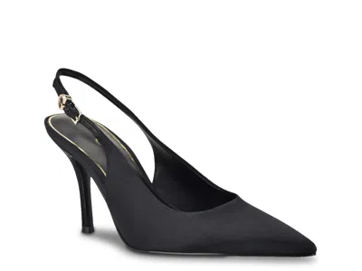 Guess Princelsa Pump In Black
