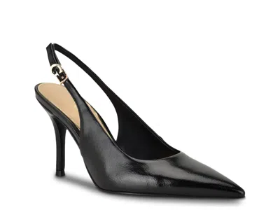 Guess Princelsa Pump In Black