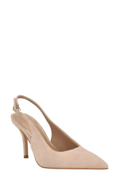 GUESS GUESS PRINCELSA SLINGBACK PUMP