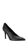 Guess Prinda Pointed Toe Pump In Multi