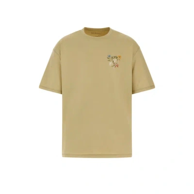 Guess Printed T-shirt In Neutral