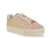 Guess Prym Sneaker In Multi