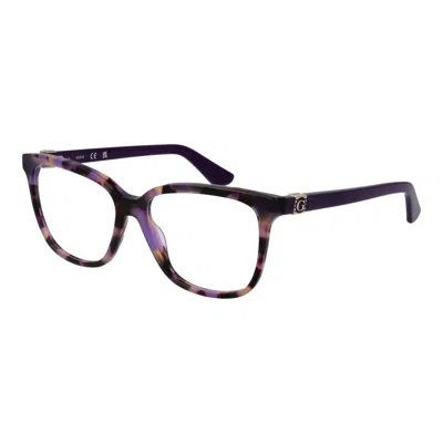 Guess Purple Women Optical Frames