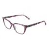 Guess Purple Women Optical Frames