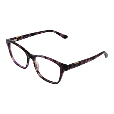 Guess Purple Women Optical Frames