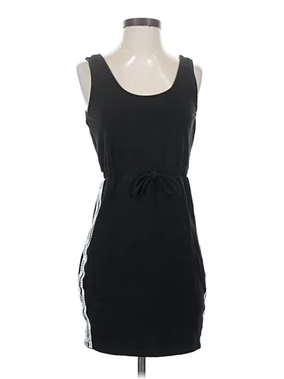 Pre-owned Guess Romper In Black