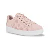 Guess Ronii Sneaker In Pink