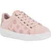 Guess Ronii Sneaker In Multi