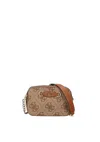 Guess Room Bag Woman  Hwos8654140-ltl Multicolor In Multicolor