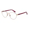 Guess Rose Gold Unisex Optical Frames
