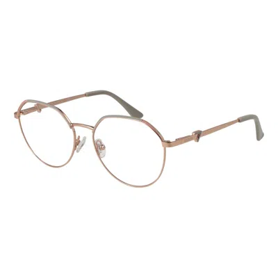 Guess Rose Gold Women Glasses Women's Frame