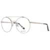 Guess Rose Gold Women Optical Frames