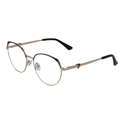 Guess Rose Gold Women Optical Frames