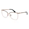 Guess Rose Gold Women Optical Frames