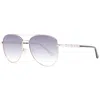 Guess Pink Women Women's Sunglasses