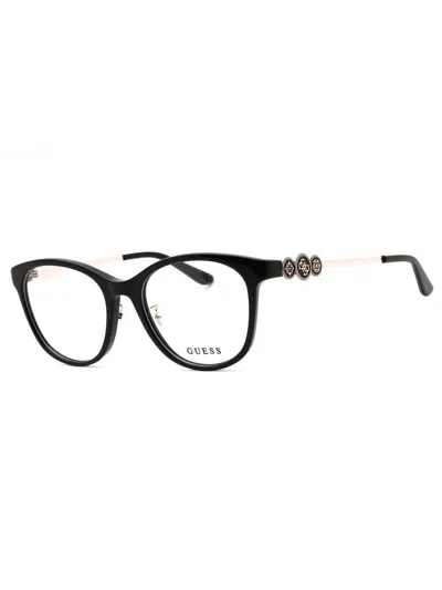 Guess Round Mini Eyeglasses For Women