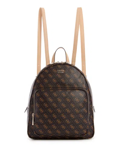 GUESS RYLAN BACKPACK, CREATED FOR MACY'S