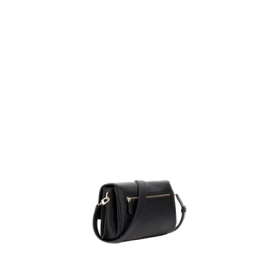 Guess Sac À Bandoulière In Black